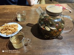 -Dark·大玩家馆沉浸剧情密室(黄埔店)