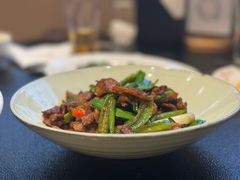 -勺园中餐厅