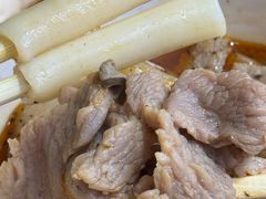 -王记生烫牛杂面馆(兰陵路店)
