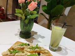 -HOLA西班牙餐厅(空港店)