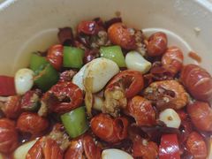 -回·龙虾铺·盆盆蟹·烧烤大排档(回龙观店)