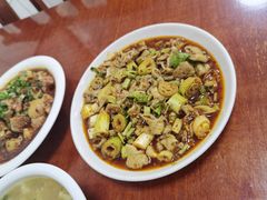 -巷子肥肠(科华巷店)