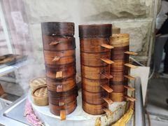 -周记古镇名小吃