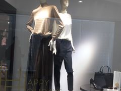 -ZARA HOME(天环广场店)