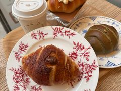-Cycle&Cycle Artisan(天目里店)