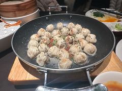 -俏江南(东方广场店)