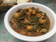 -刘家大院餐厅