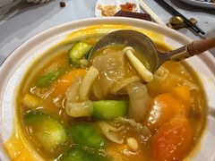 -侨美食家·粤菜(体育西路店)