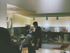 -Radar Coffee(思南路店)