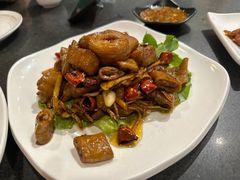 -燕青小馆(东园大厦店)