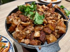 -姥姥家春饼店(交大东路店)