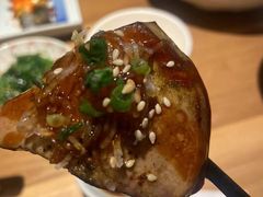 鹅肝手握-初居食屋日式料理(万象城购物中心店)
