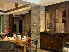 -北京老铺烤鸭(高新店)