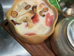 -椰庭·椰子鸡·创意玩家(晶耀前滩店)