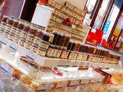 -上海市长春食品商店(淮海中路店)