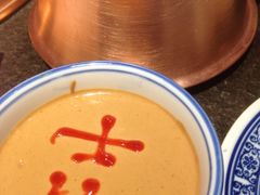 -清真·京华源铜锅涮肉(丰庆店)