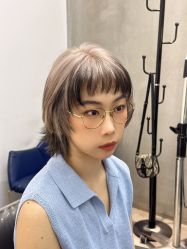 -天使之手