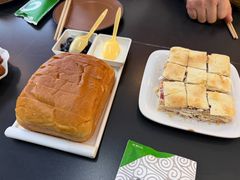 -诺敏塔拉奶茶-布里亚特包子-手把肉(锦都会店)