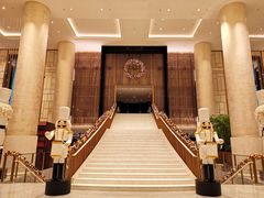 -王府半岛酒店