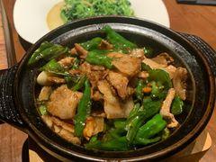 -山里亲戚(淞虹路店)