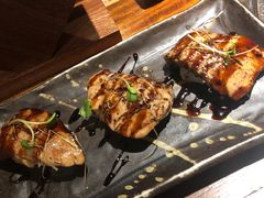 -御牛道日式烤肉料理(杭州万象城店)