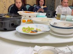 -沪华海鲜大酒楼(南汇店)