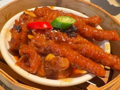 -香港池仔记肠粉王(博多新记襄阳南路店)