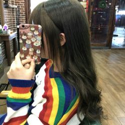 点击看大图 -丝语萱形象