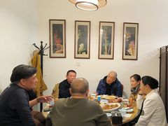 -聚首堂·特色小吃·肘子(什刹海德胜门店)