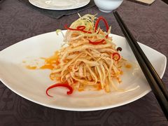 -粤尚腾香居中餐厅(首都机场希尔顿店)