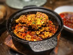 -锦庐道地川菜(来福士店)