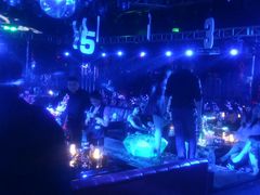 -SOS酒吧(盘胥路店)
