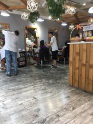 -青禾造型&刺青