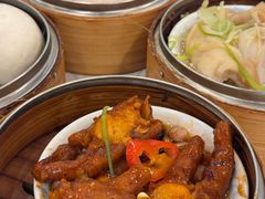 -凤城酒家(渣华道)