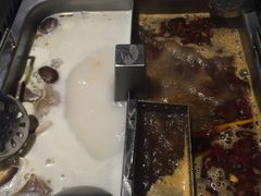 -海底捞火锅(吴中路店)