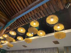 -热河食府(中山路店)