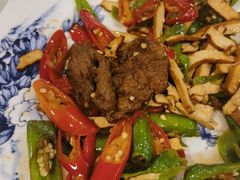 -清真马祥兴菜馆(云南北路店)