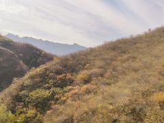 -圣莲山风景区