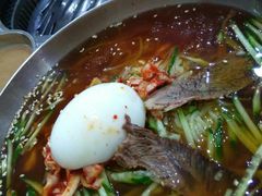 -延成苑韩式烤肉店(长春道店)