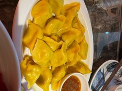 -前海沿•青岛菜(中山路天主教堂店)