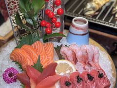 -蟹犇•帝王蟹雪蟹(陆家嘴店)