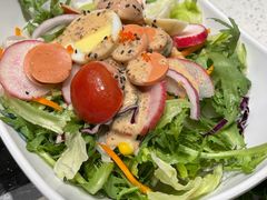 -韩时烤肉(丰科万达广场店)