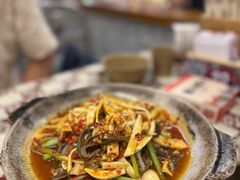 -老三样·旧食新味(绿地店)