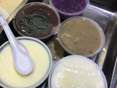 -百花传统甜品店(原址店)