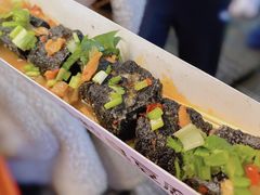 小粒臭豆腐-董顺桃小粒臭豆腐(太平街一店)