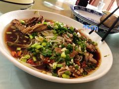 -丁来兴酒店(西街店)