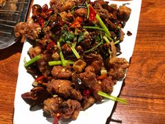 -琴早英子菜馆(古田路店)