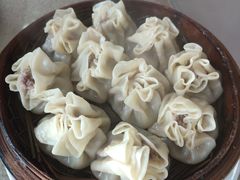 -杨记小骨头羊杂馆(南五马路店)