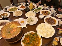 -老白肉馆(临江小区店)