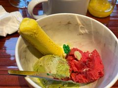 -西安W酒店·WEI全味西餐厅